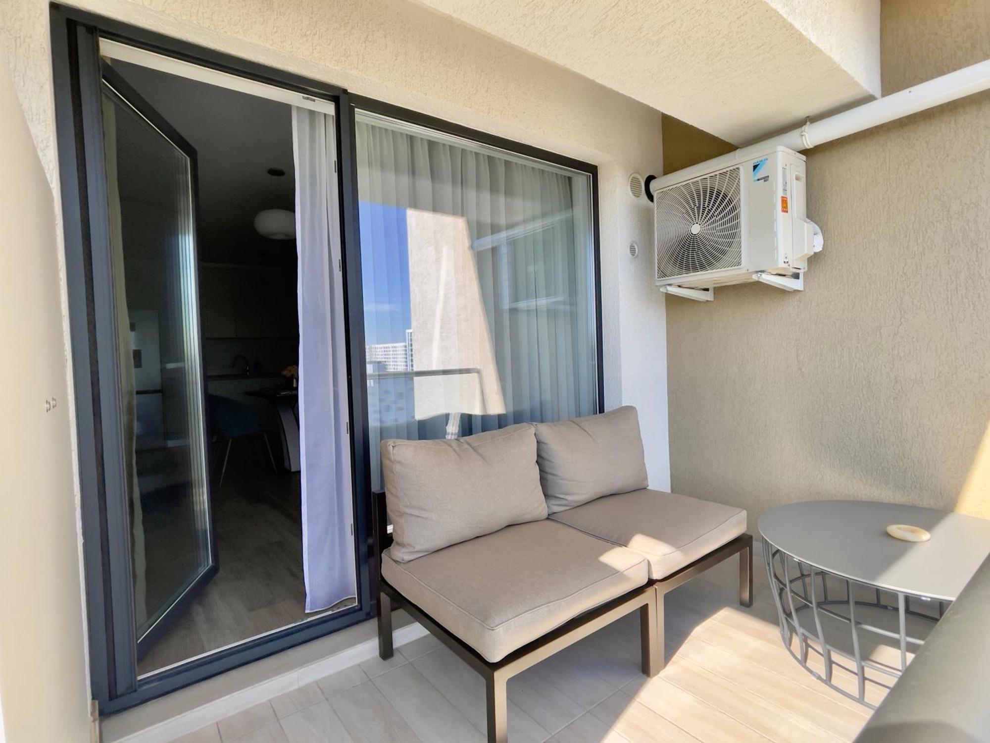 Apartamento Piazza Vista - Granvia Park Bucarest Exterior foto